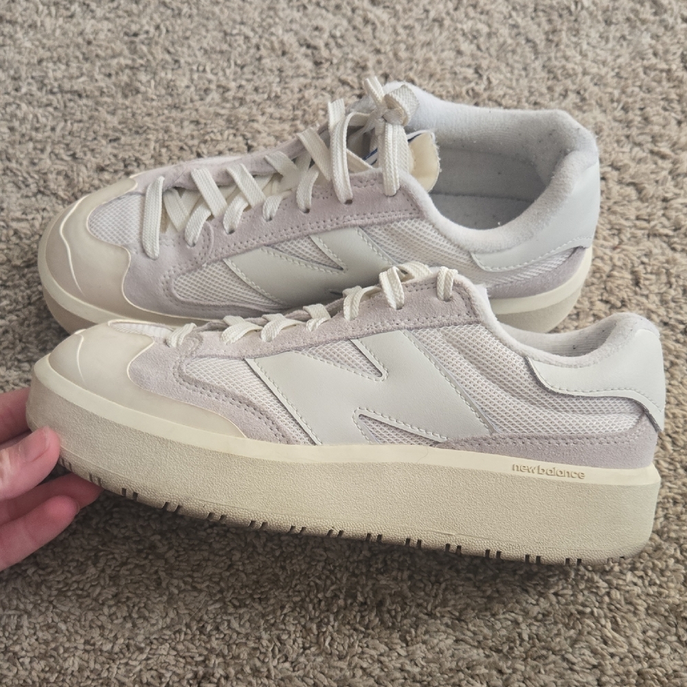 New Balance CT302 Shoes